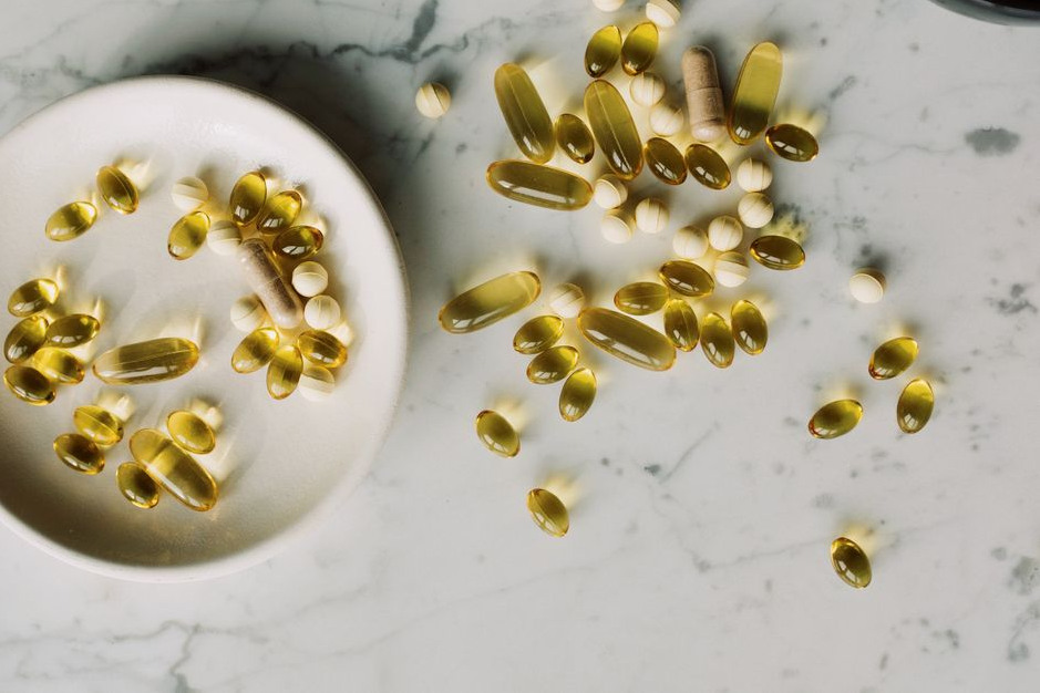 Multivitamínico diario